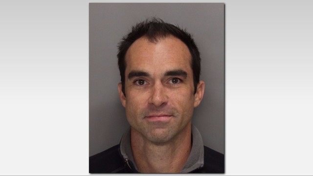 Former Christian school teacher wanted for 'sexual assault' turns self in - 11alive.com