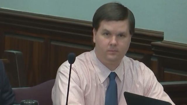 The Justin Ross Harris verdict