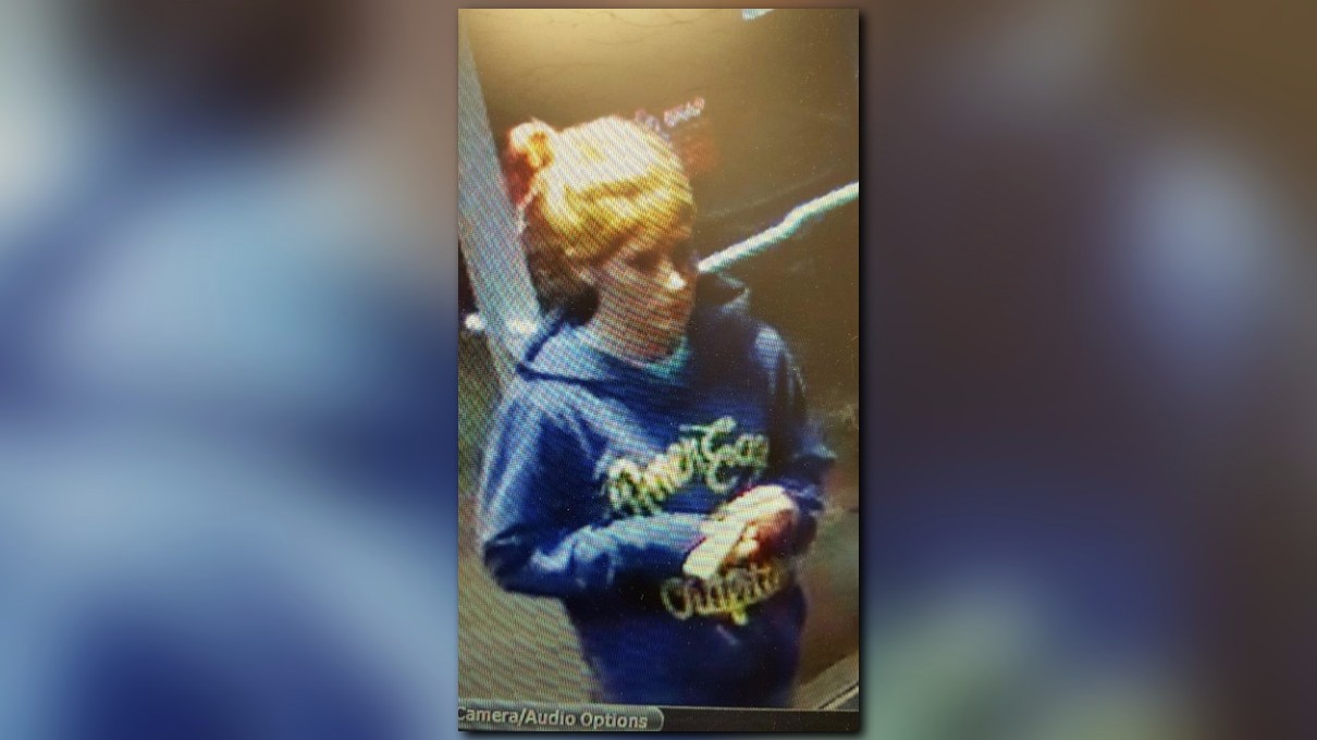 Police Use Braselton Victims Stolen Phone To Track Arrest Woman 1294