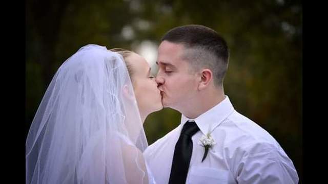Trigger: Who shot the officer's wife?