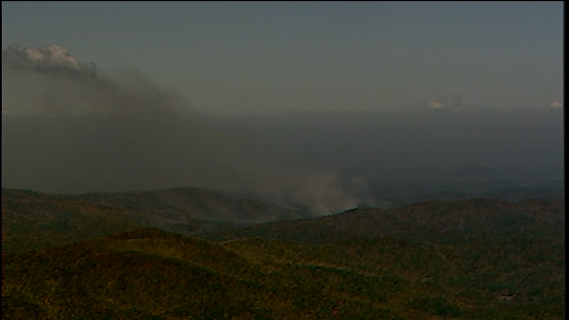 Dry conditions, strong winds continue to fuel north fires