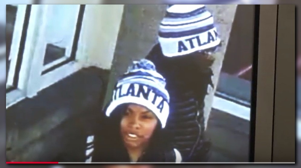 Two persons of interest sought in Underground Atlanta homicide ...