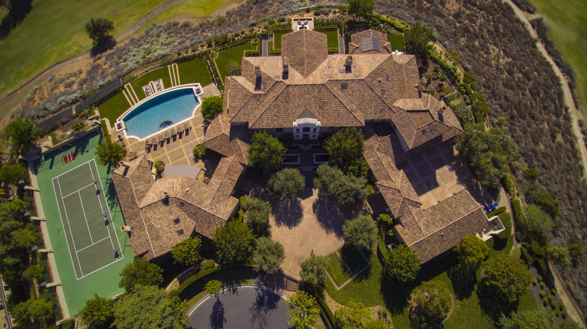 A look inside Matt Kemp�s 11.5 million