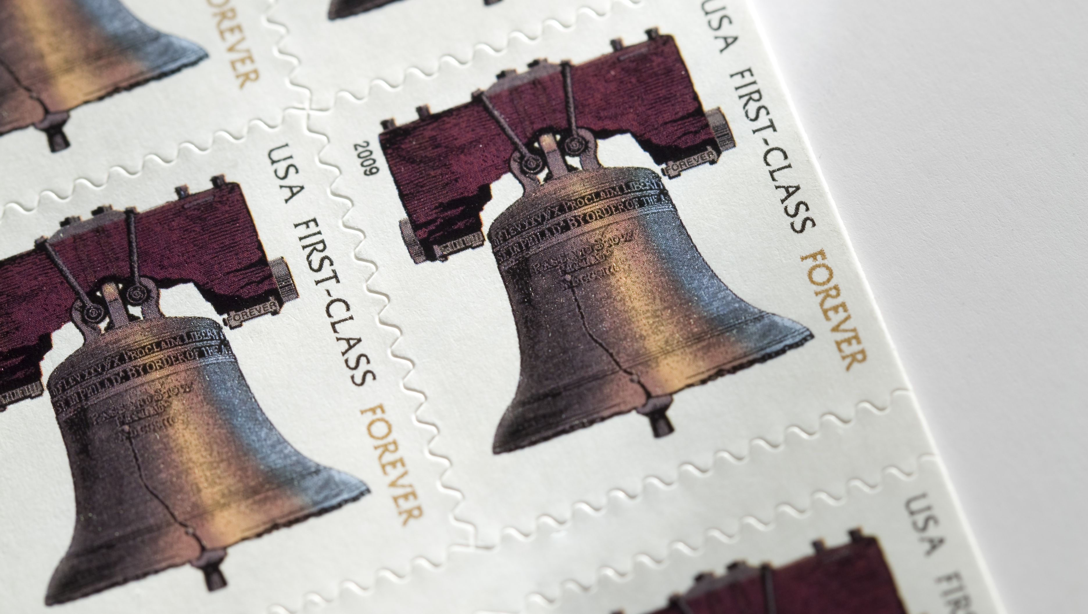 How Much Is A Forever Stamp Worth