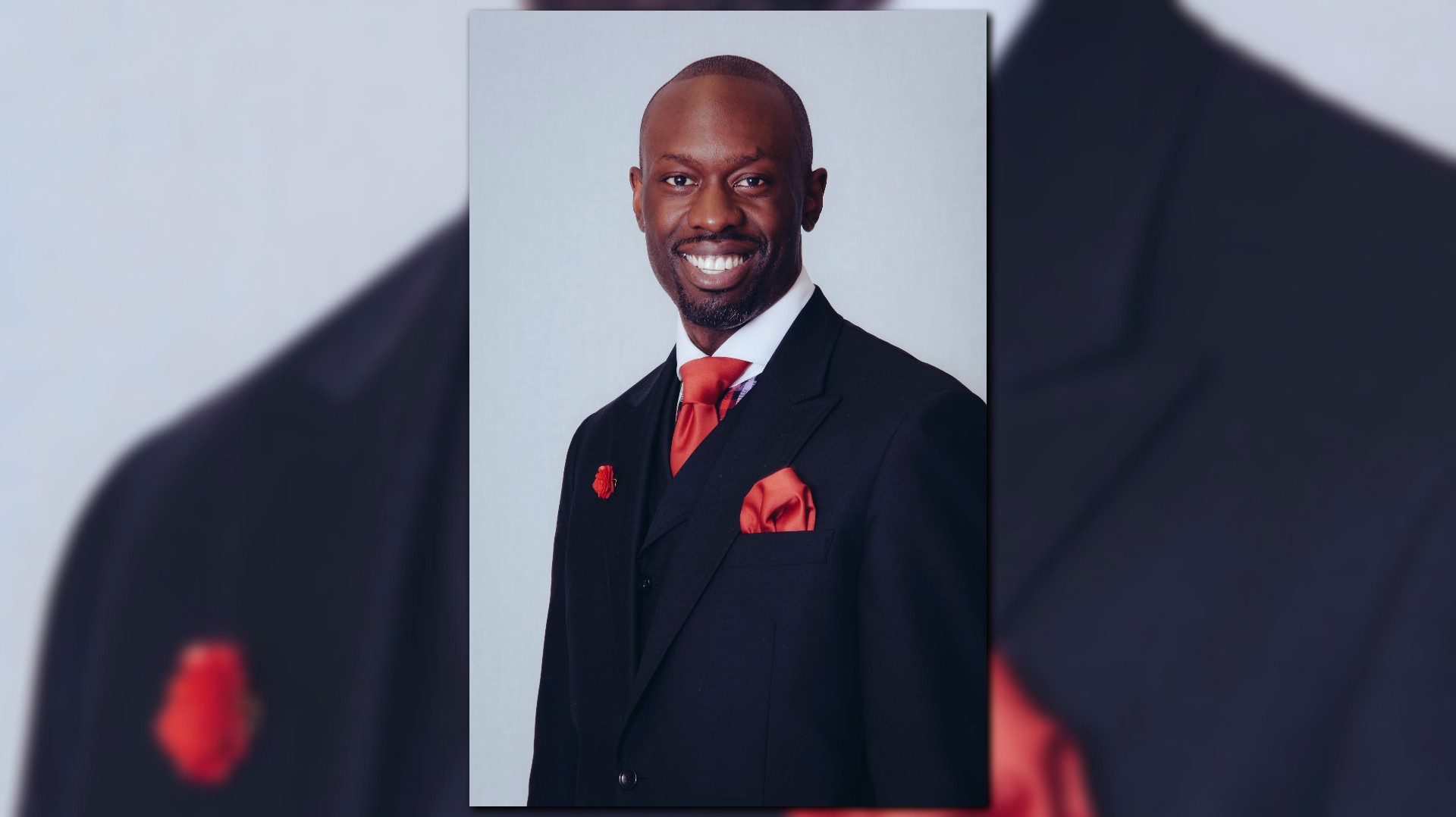 Pastor Flees Naked After Caught with Mans Wife, Begs for Forgiveness wltx