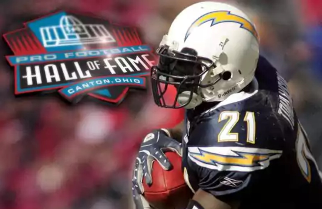 LaDainian Tomlinson: An Epic and Misunderstood Hall of Fame Career, News,  Scores, Highlights, Stats, and Rumors