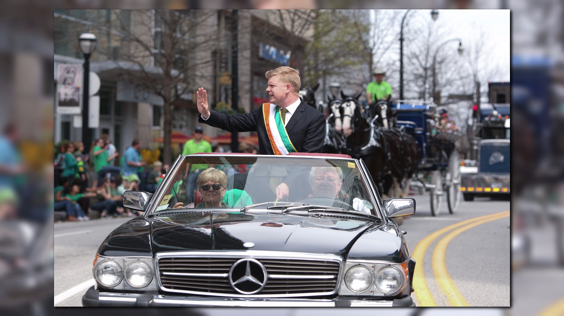 atlanta st patricks day parade