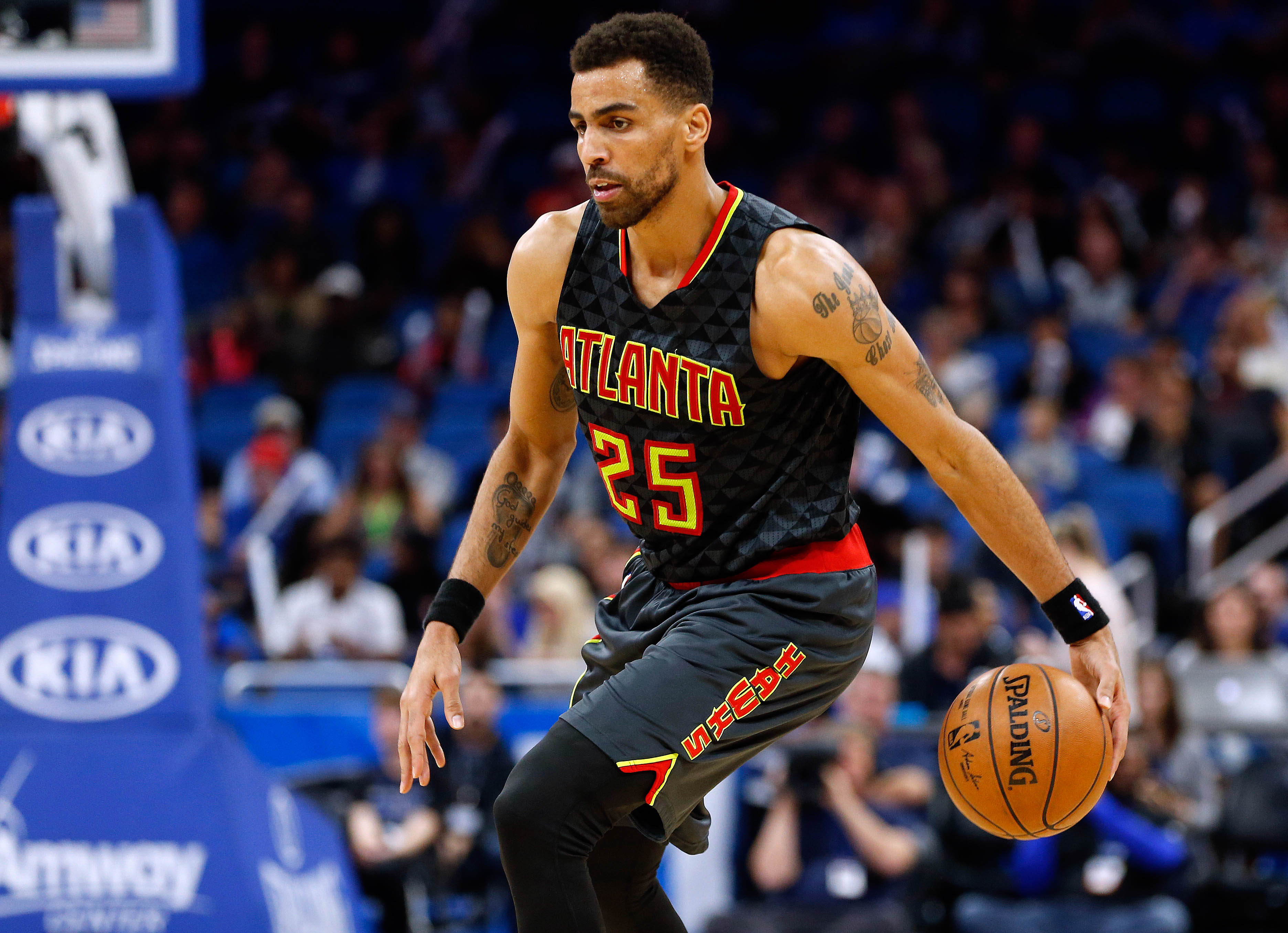 thabo sefolosha 2023