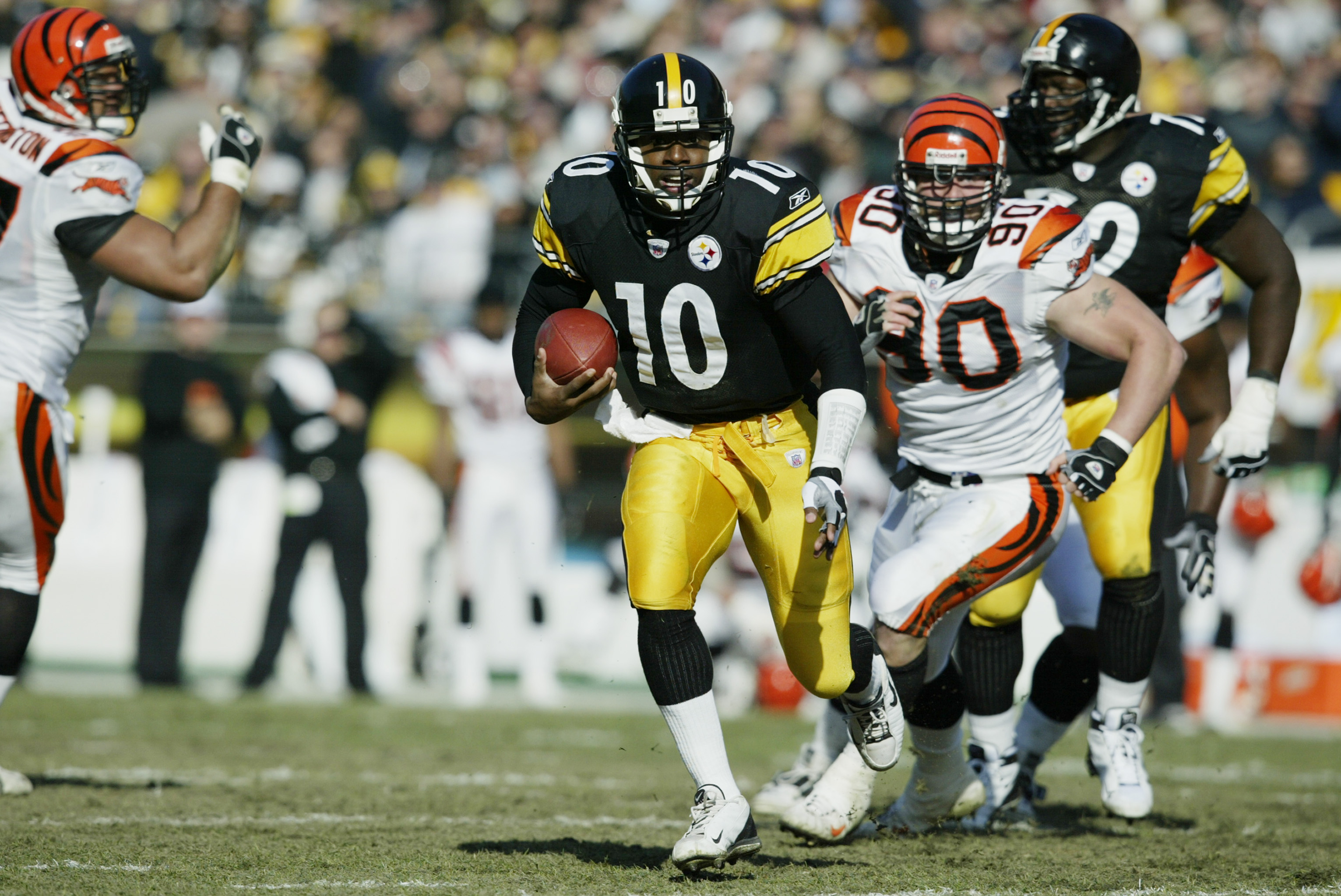 Kordell Stewart awarded $3 million in damages from blogger