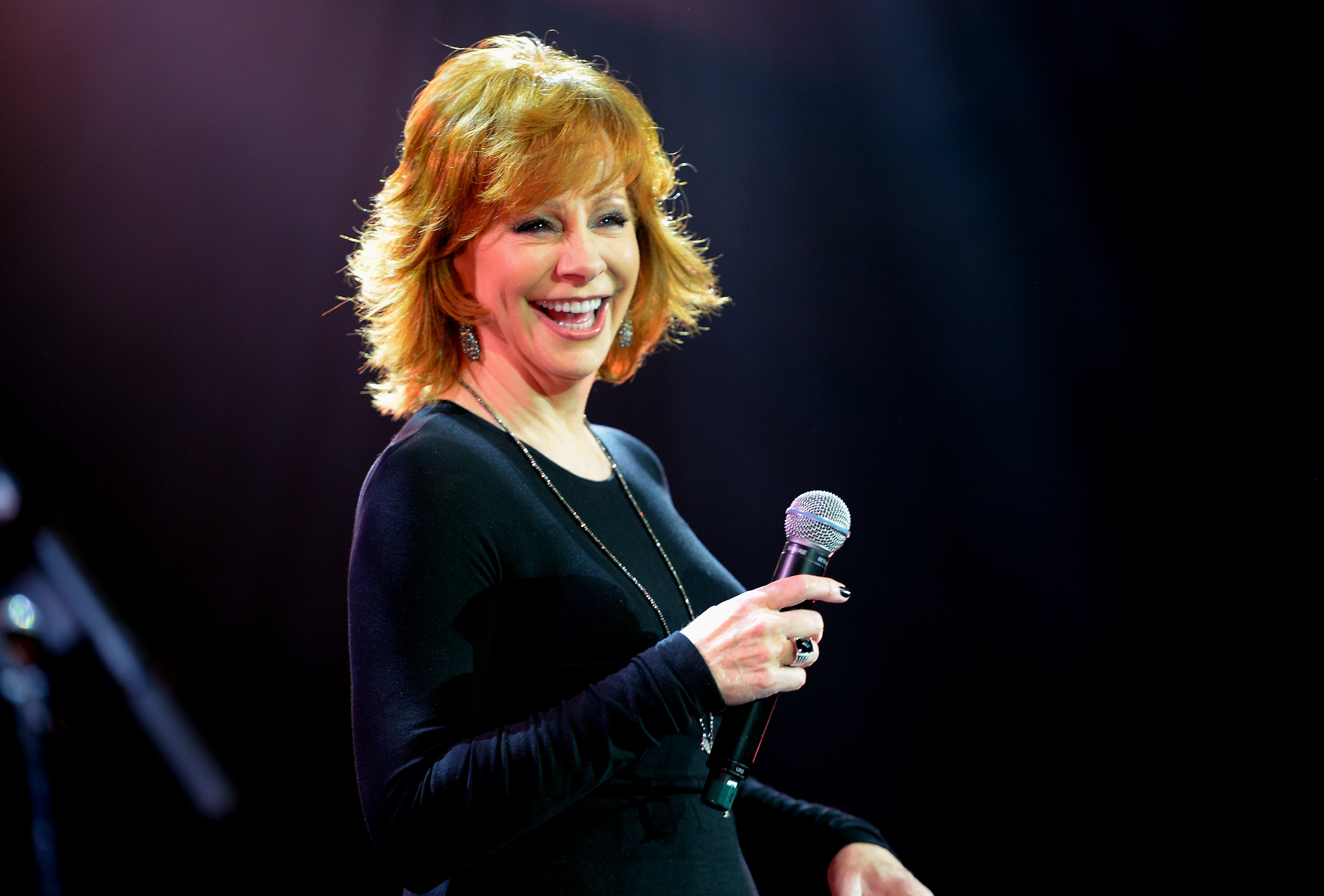 New threeday casting call for untitled Reba McEntire TV series pilot