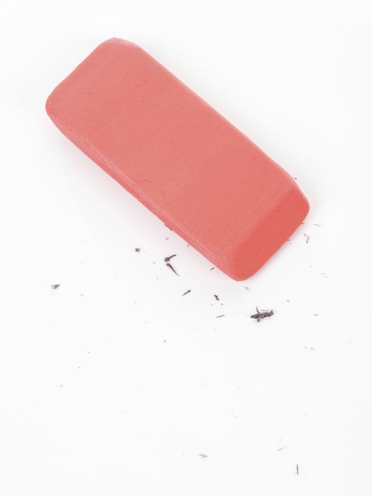 What is the eraser challenge? The latest social media trend results in
