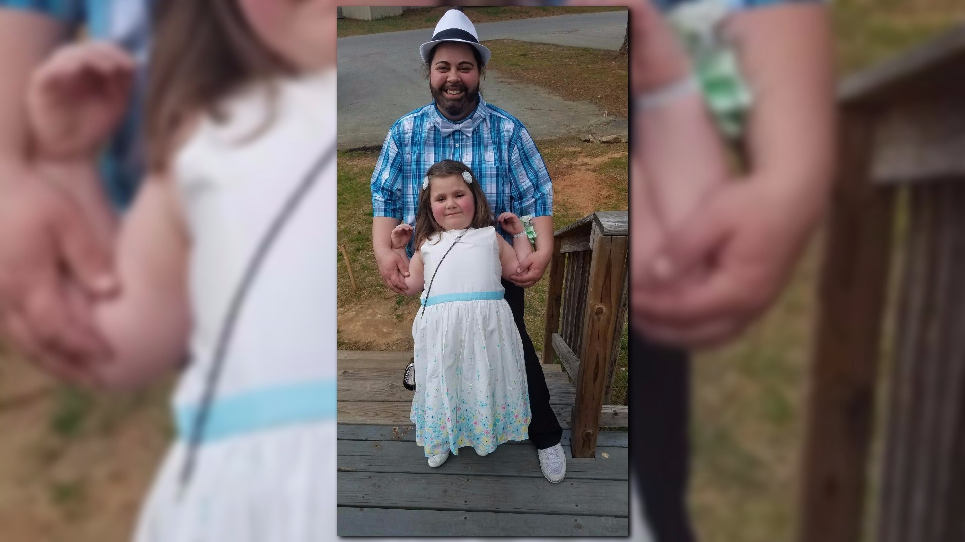 Single mom dressed as 'dad' for daughter's school dance denied entrance - WTSP 10 News
