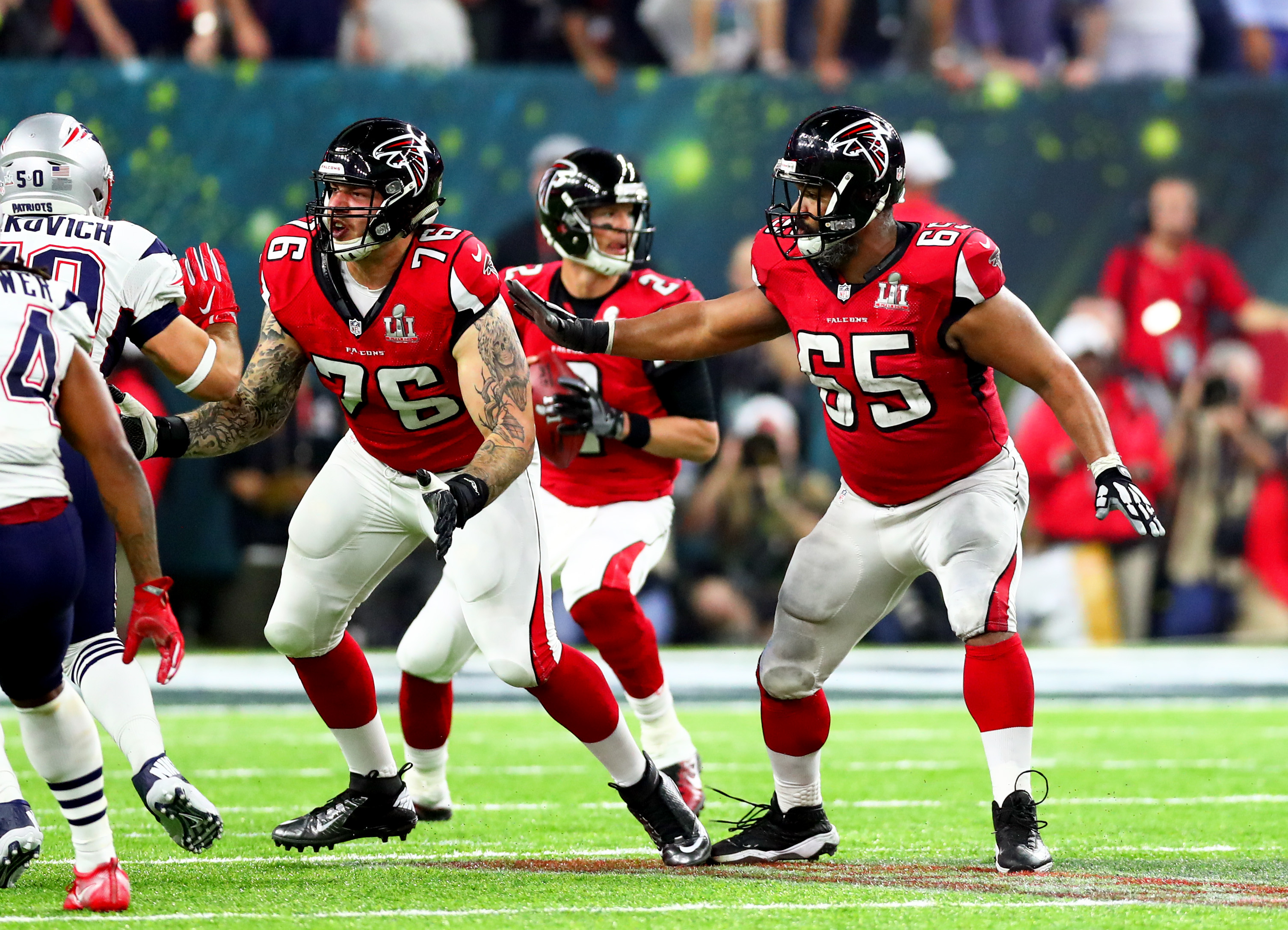 Atlanta Falcons 2017 preseason schedule released