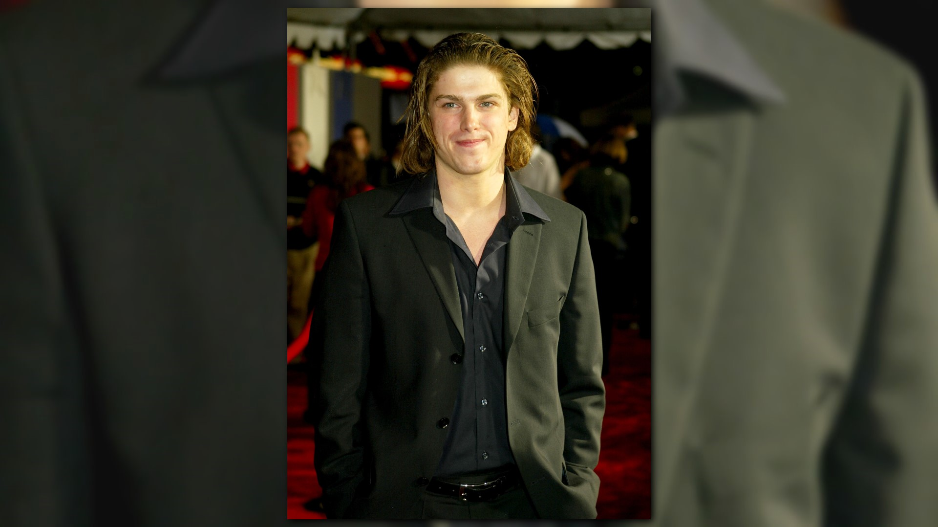 HockeyPerks on X: Michael Mantenuto passed away today at the age of 35.In  2004 he played Jack O'Callahan in the movie Miracle! #HockeyFamily   / X