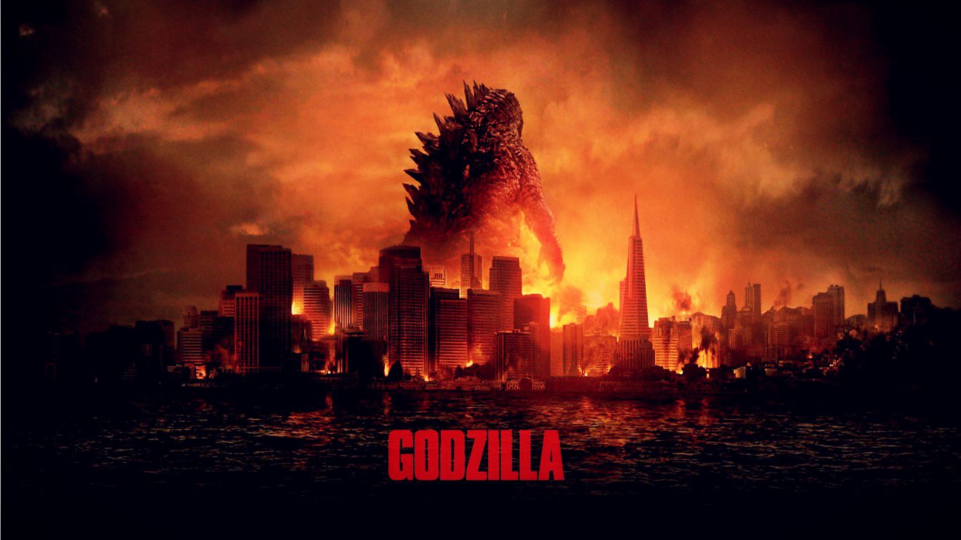 Casting call info for 'Godzilla: King of Monsters', 'The Pact' & 'Game  Night' | 11alive.com