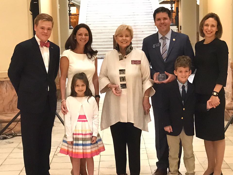 Children's hearing aid bill law in