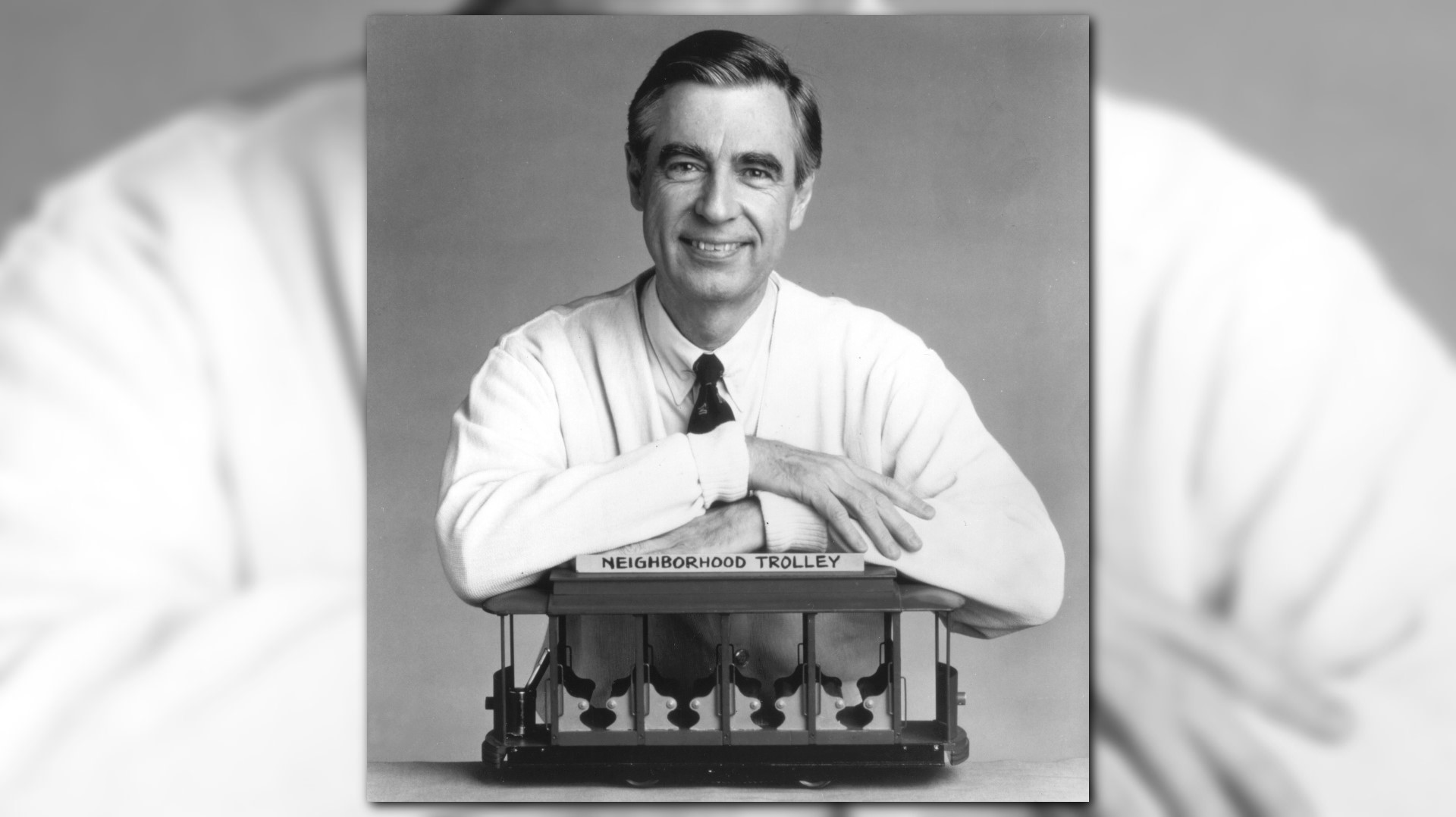 Won't you be my neighbor? 18day, 886episode 'Mister Rogers' marathon