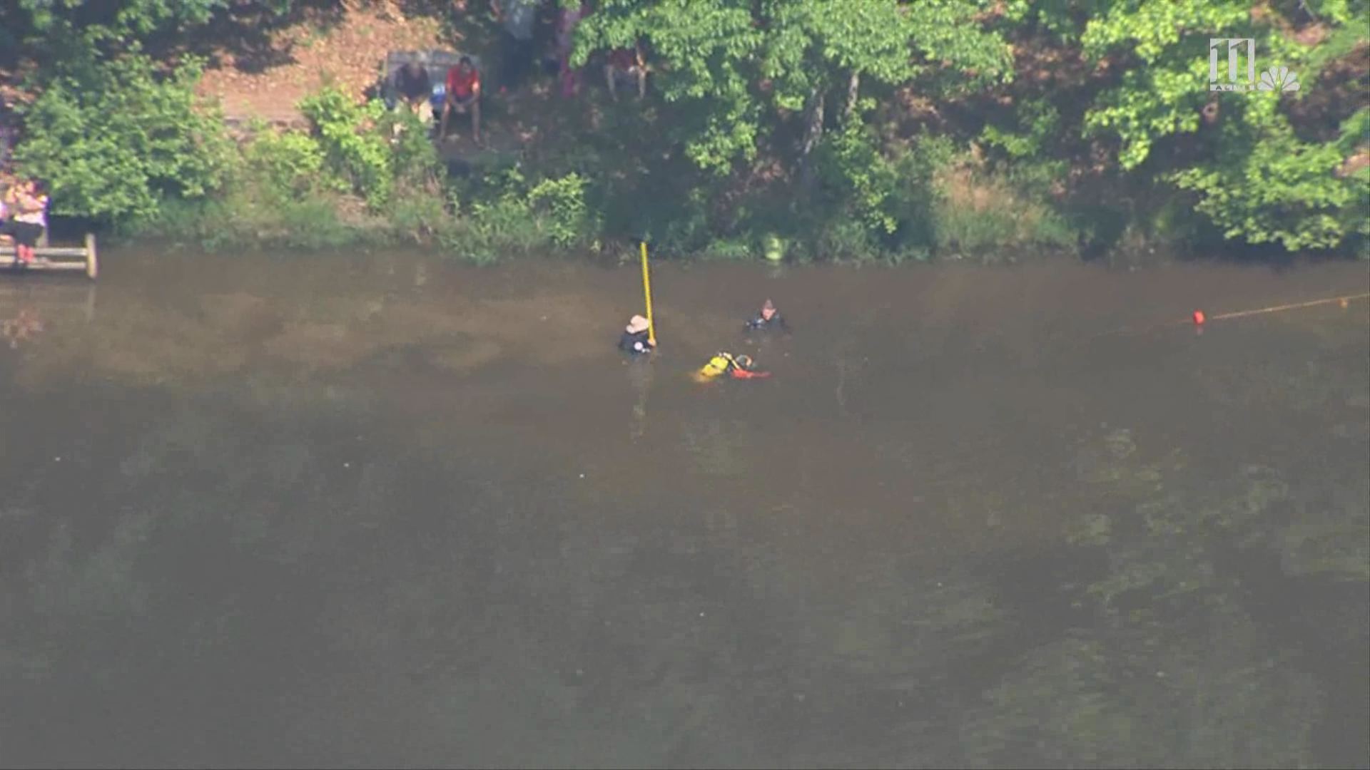 11alive.com | Crews recover body of boy who went missing in pond1920 x 1080