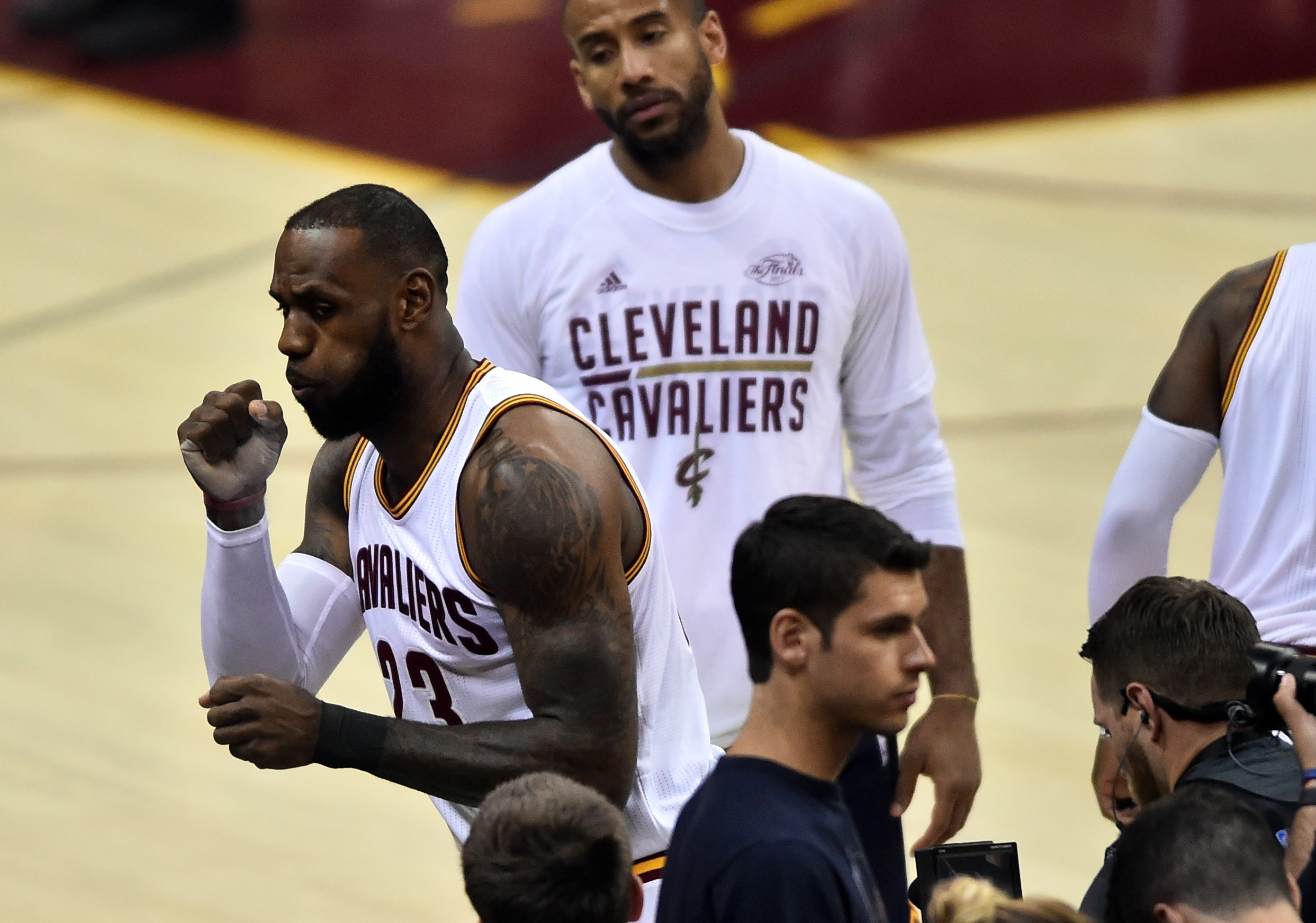 Cavs: Why LeBron James ending career with Cleveland could be complicated