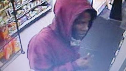 Police Need Help Identifying Armed Robber Who Shot Store Clerk 