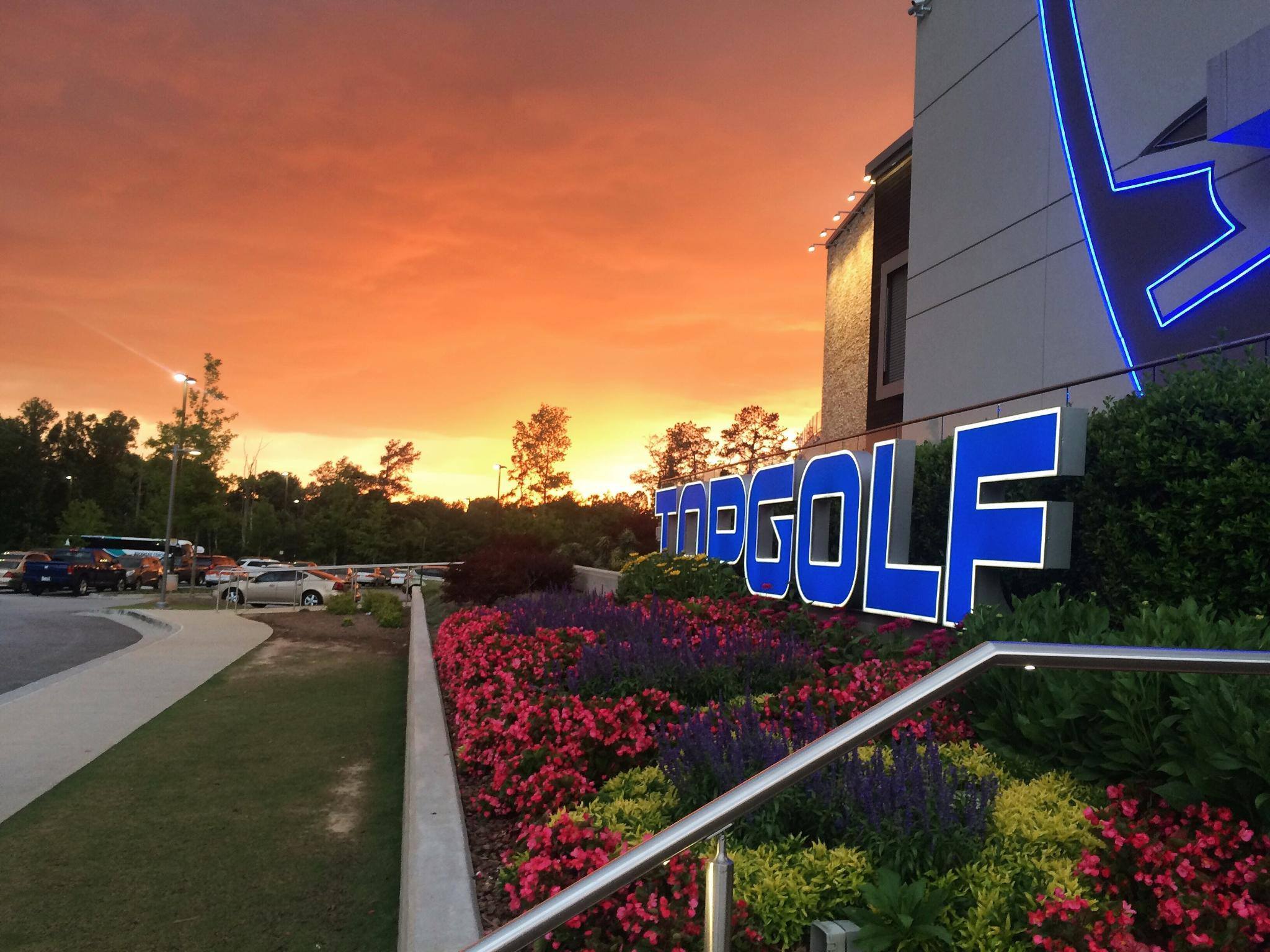 Topgolf Nights coming to Atlanta and Alpharetta | 11alive.com