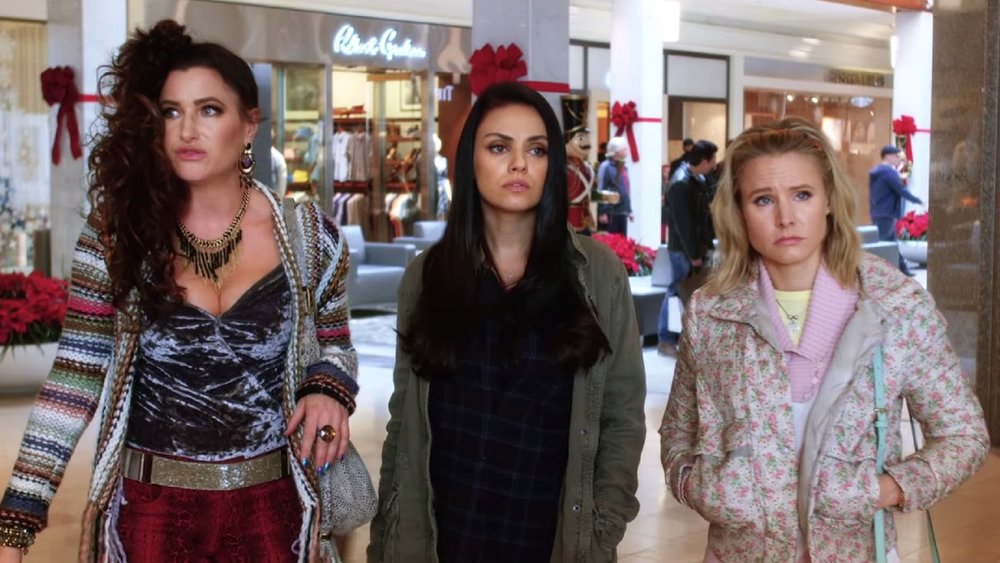 A Bad Moms Christmas (Extended Version)