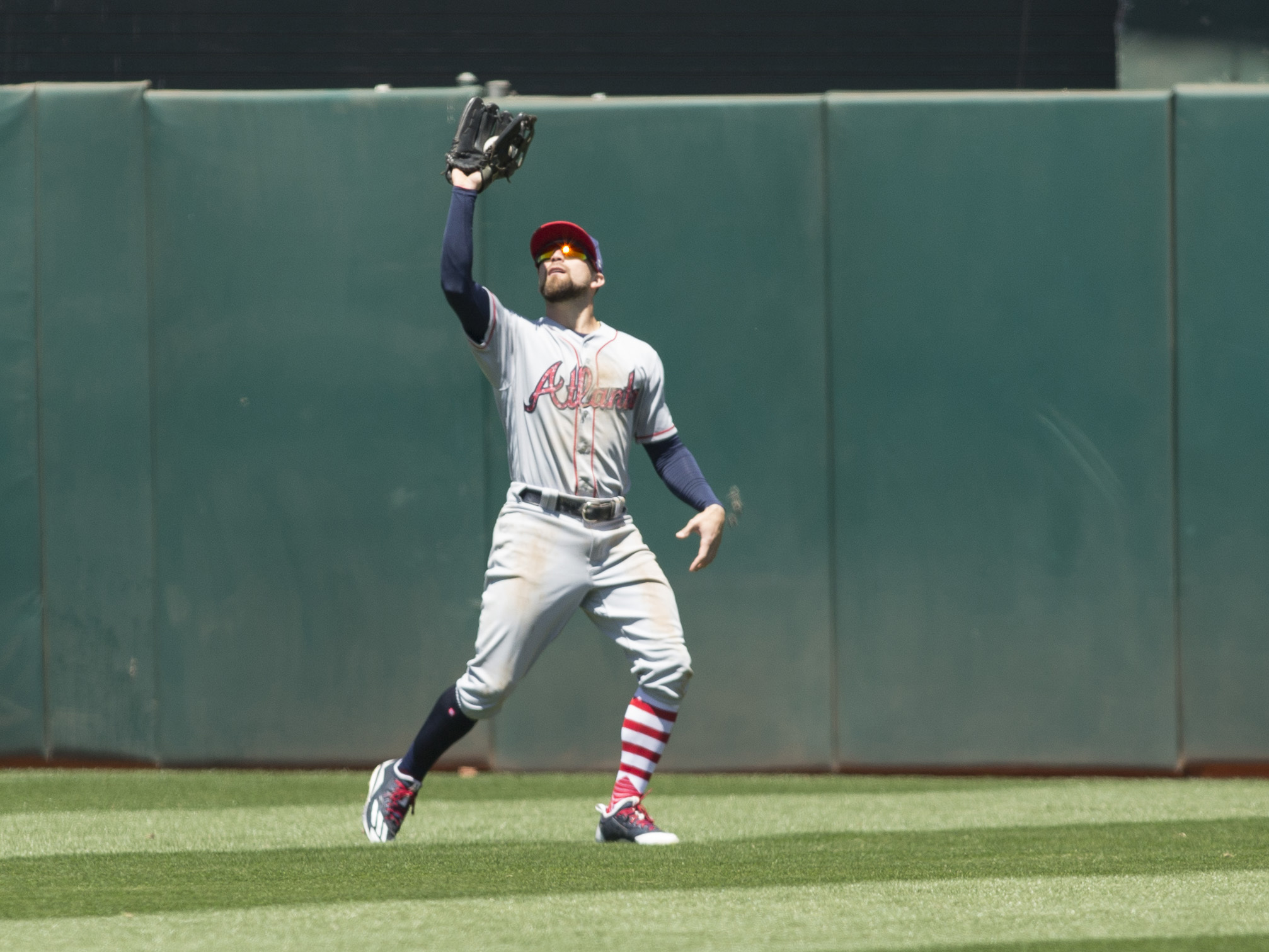 Max Scherzer, Ryan Zimmerman, Daniel Murphy and Bryce Harper on being named  All-Stars 