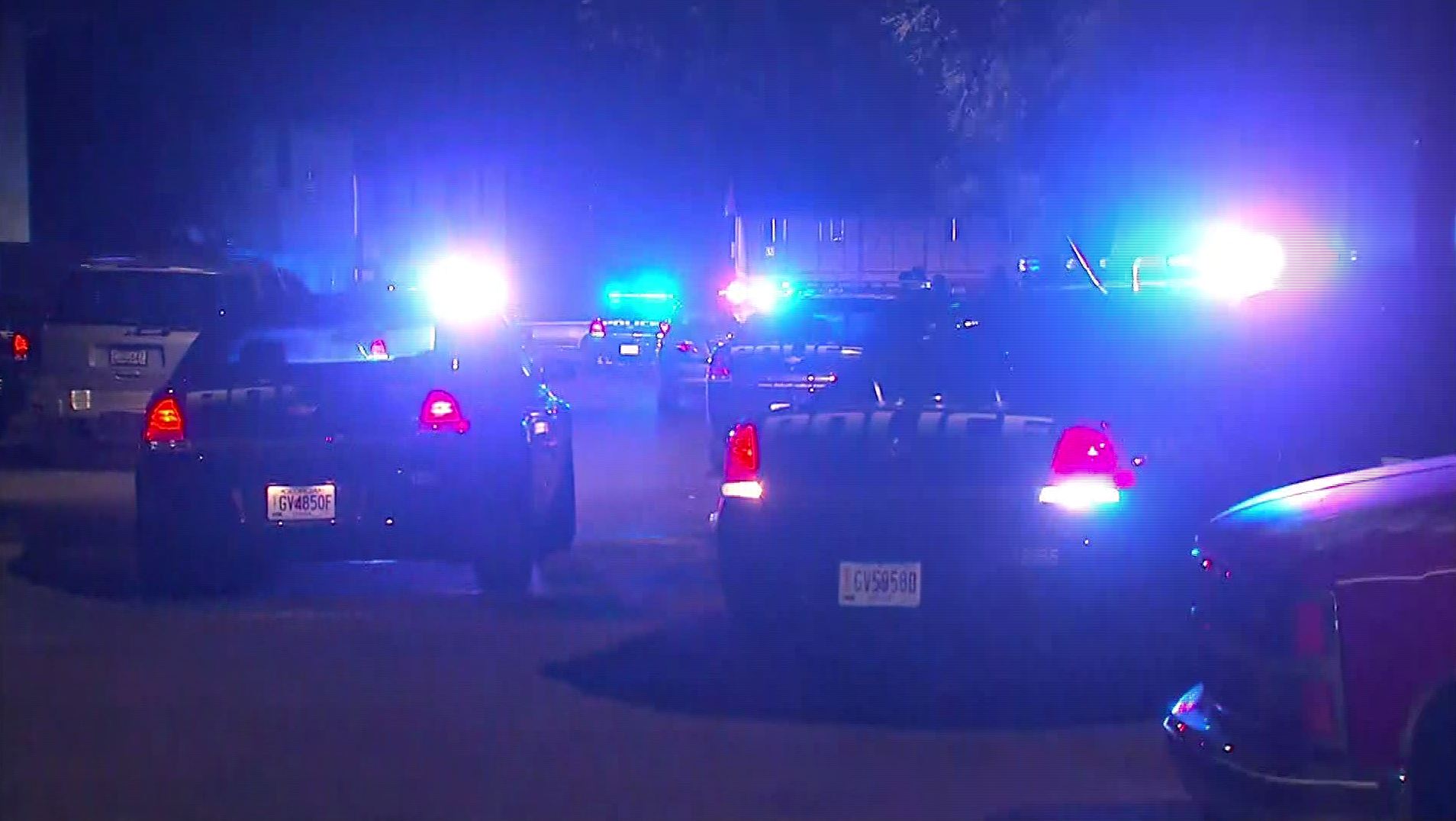 Deadly Shooting Investigation Underway At Decatur