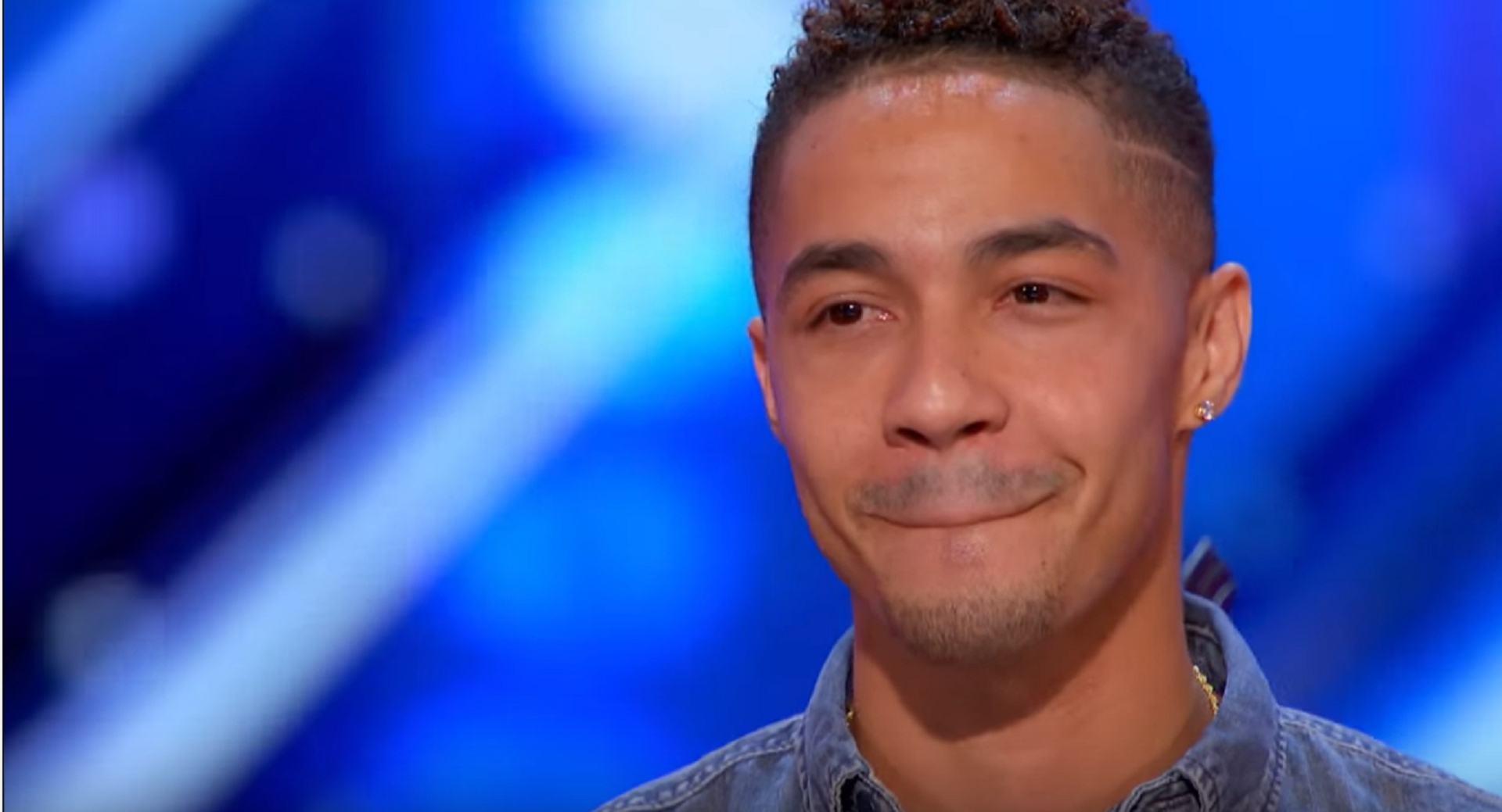 America's Got Talent releases audition video for contestant killed in ...