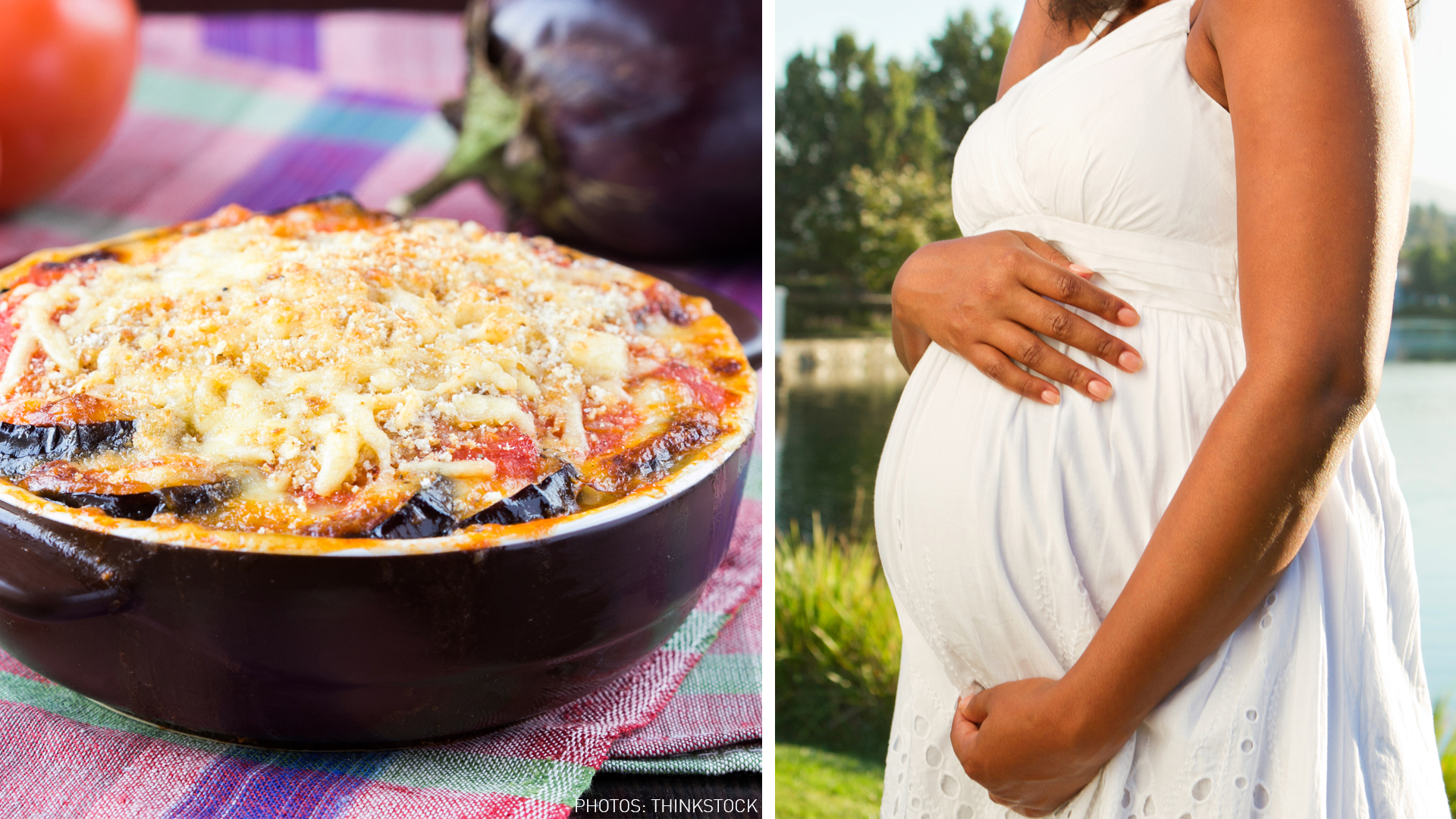 Smyrna restaurant says its eggplant Parmesan is famous for sending