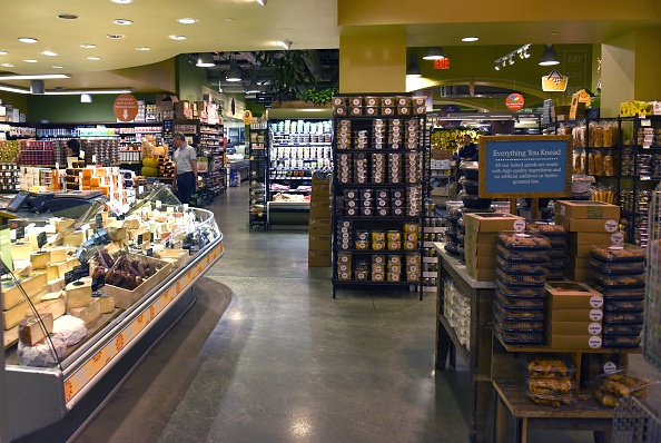 7  Prime Member Benefits You Can Get at Whole Foods