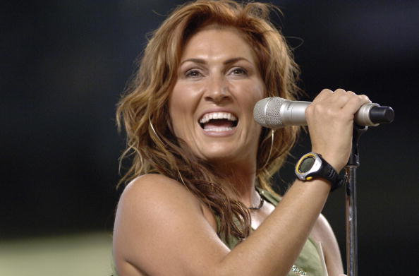 Country Singer Jo Dee Messina Announces Cancer Diagnosis Alive Com