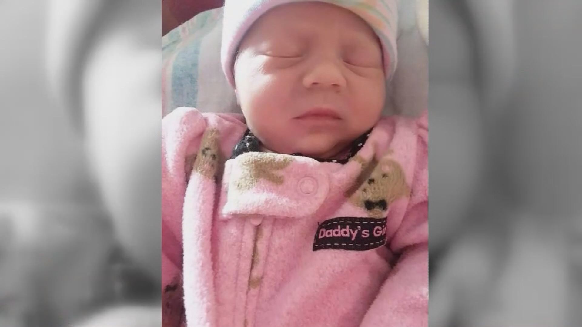 11alive.com | 911 Caller: Father ‘acting Kind Of Crazy' After Baby ...