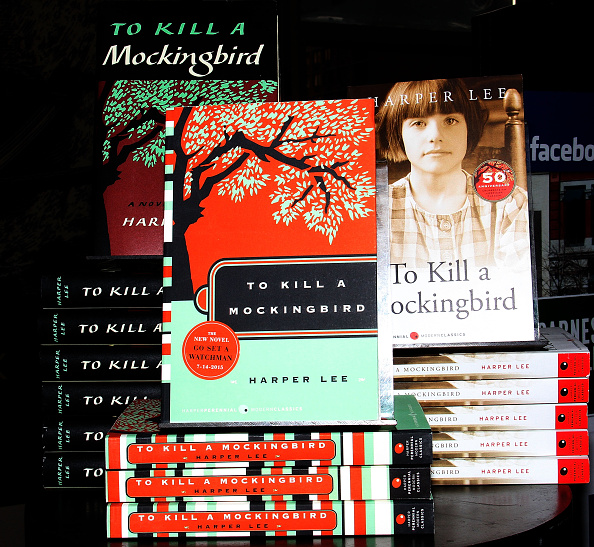 Banned in Biloxi, 'To Kill a Mockingbird' raises old censorship debate