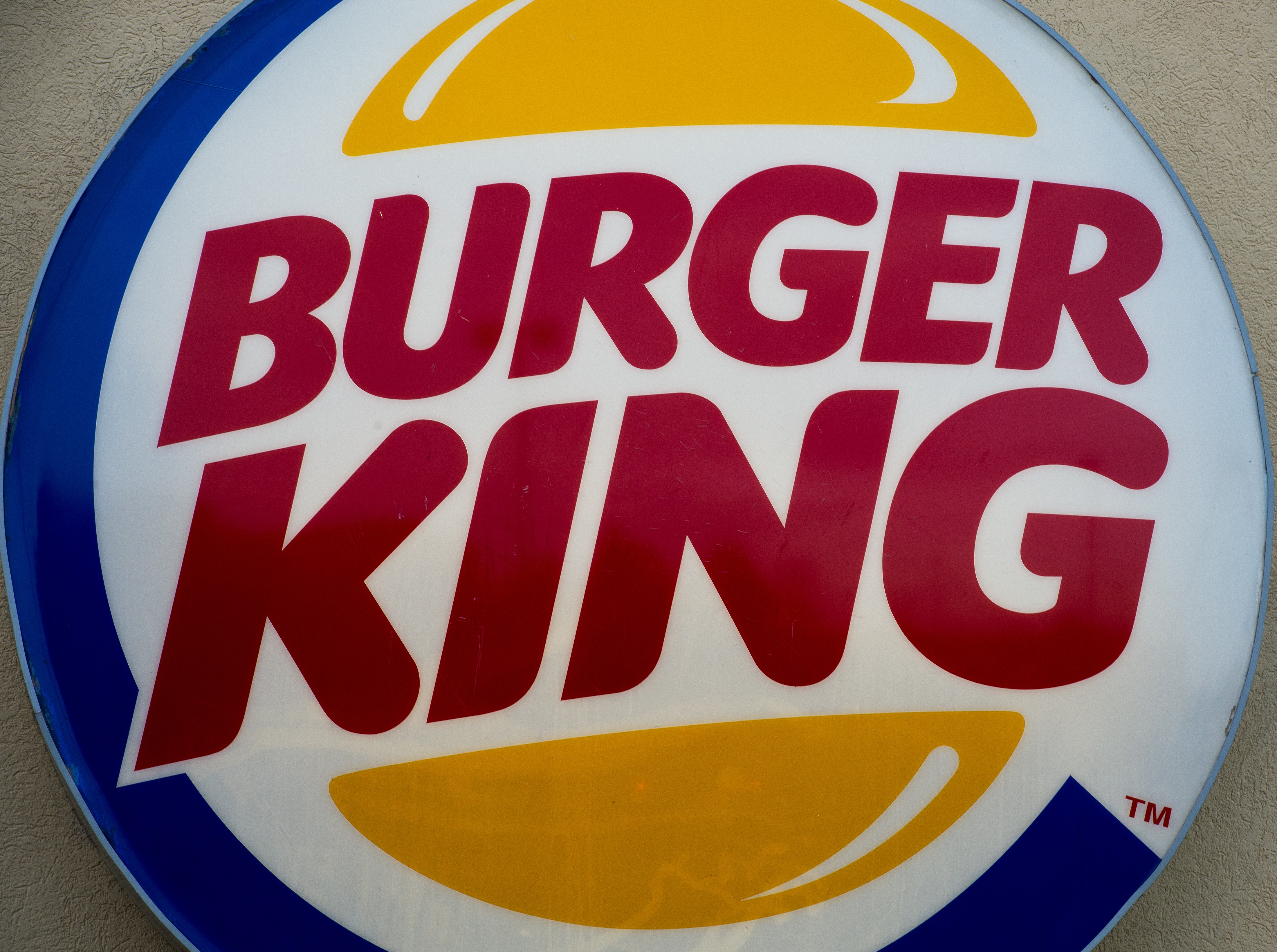 Burger King ad is suprisingly revealing and very touching