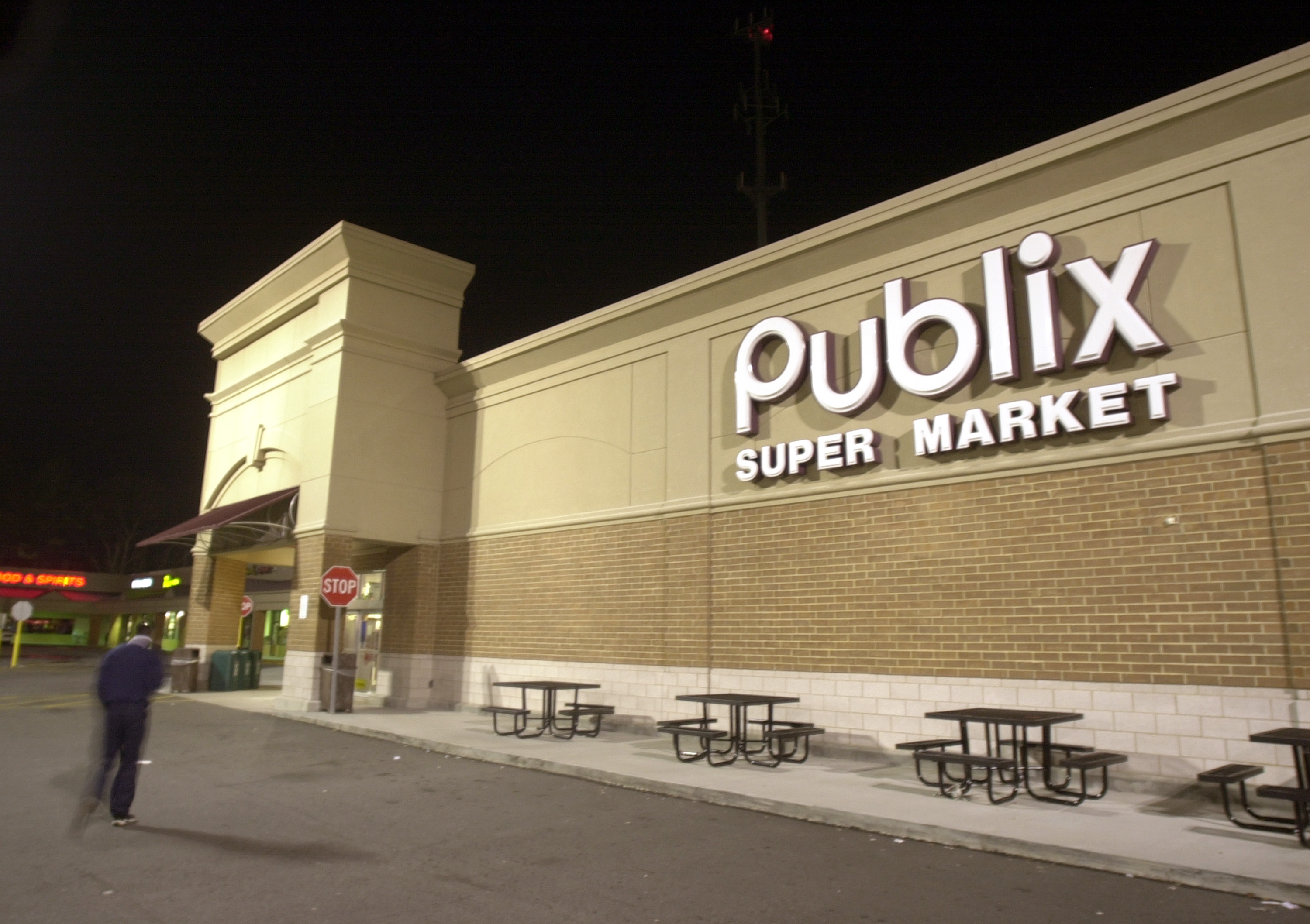 Publix Procedure For Fake Ids
