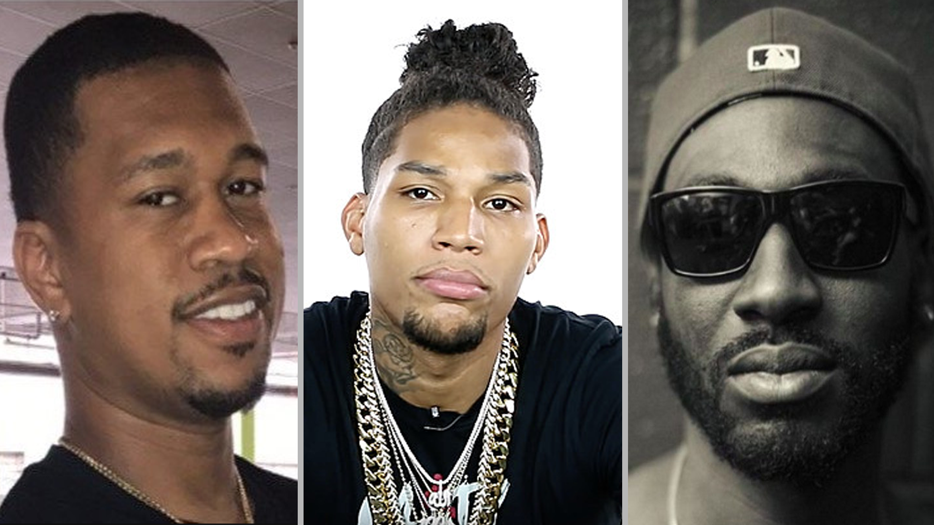 Recently Murdered Rappers Share Striking Similarities They Got It Out The Mud And Had Next 11alive Com