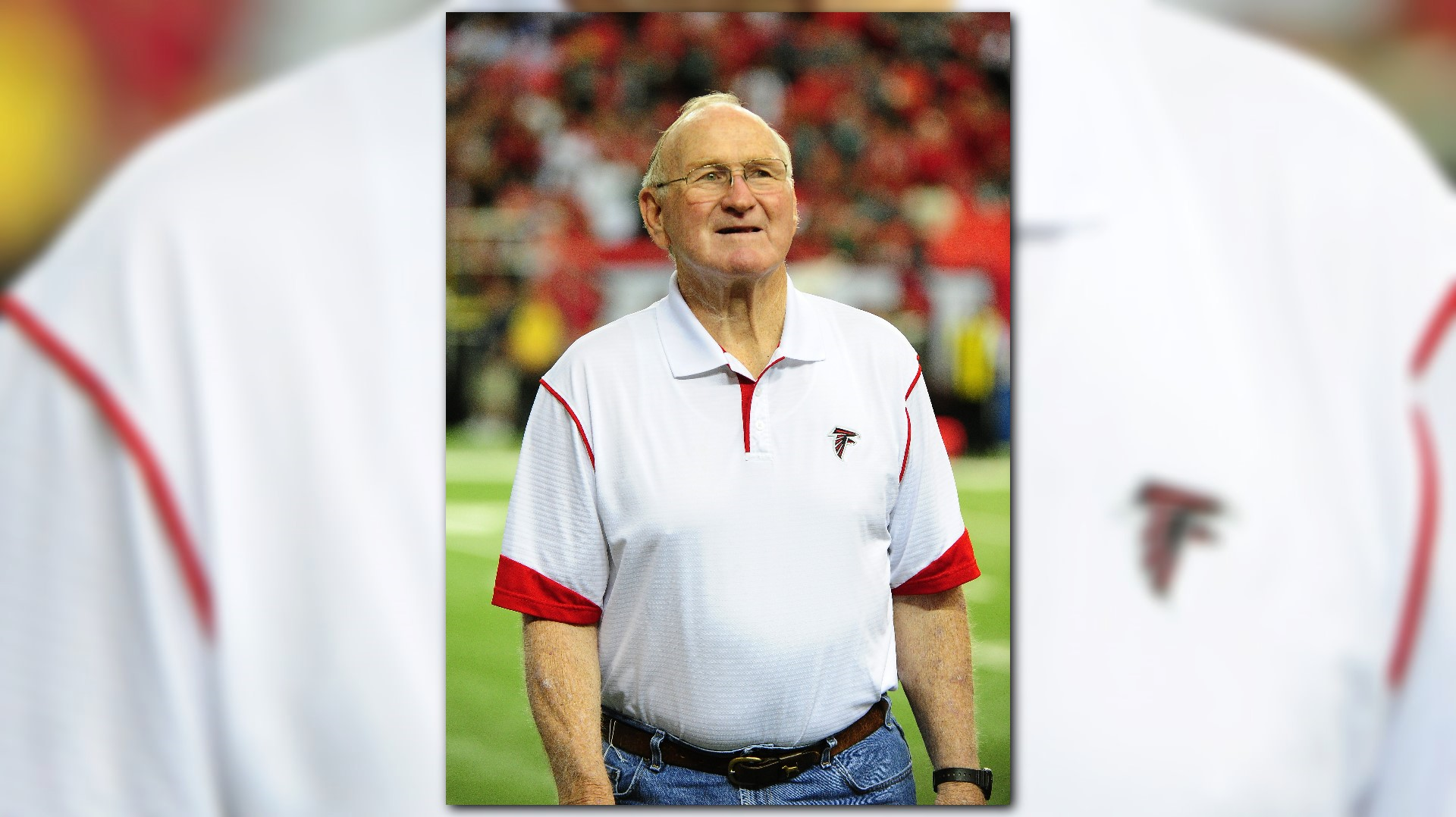 Former Atlanta Falcons great Tommy Nobis dies at 74