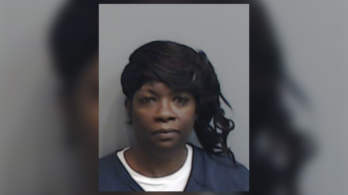 Woman charged with fatally shooting man in Union City