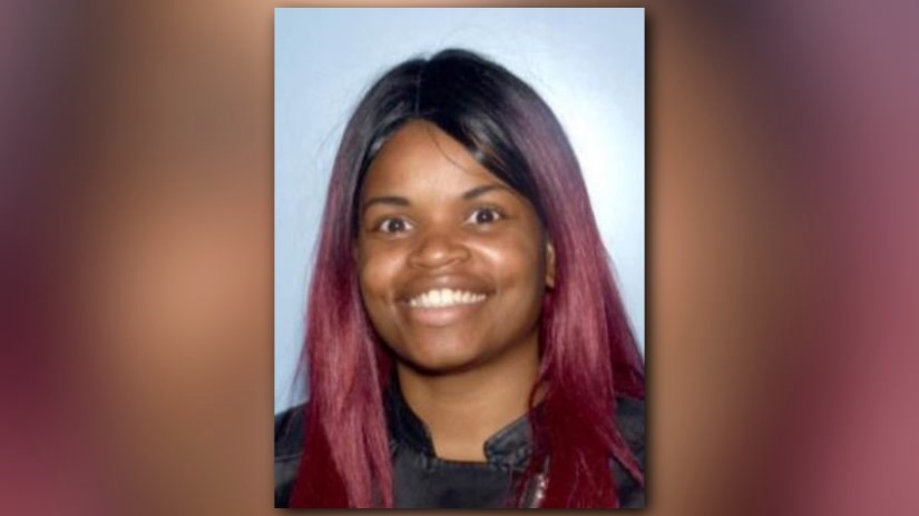 Matties Call Issued For Missing Clayton County Woman 1131
