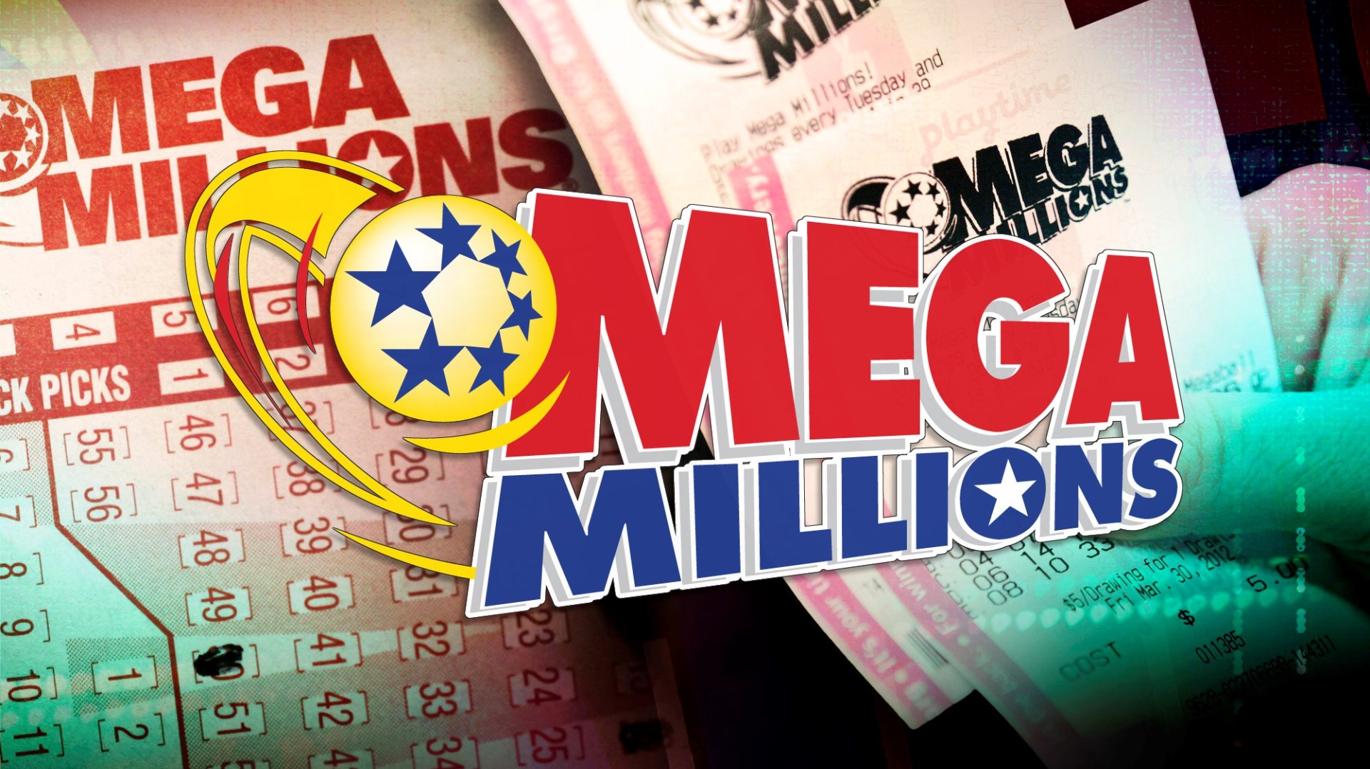 No one won Friday's Mega Millions; Tuesday's jackpot grows to 343M