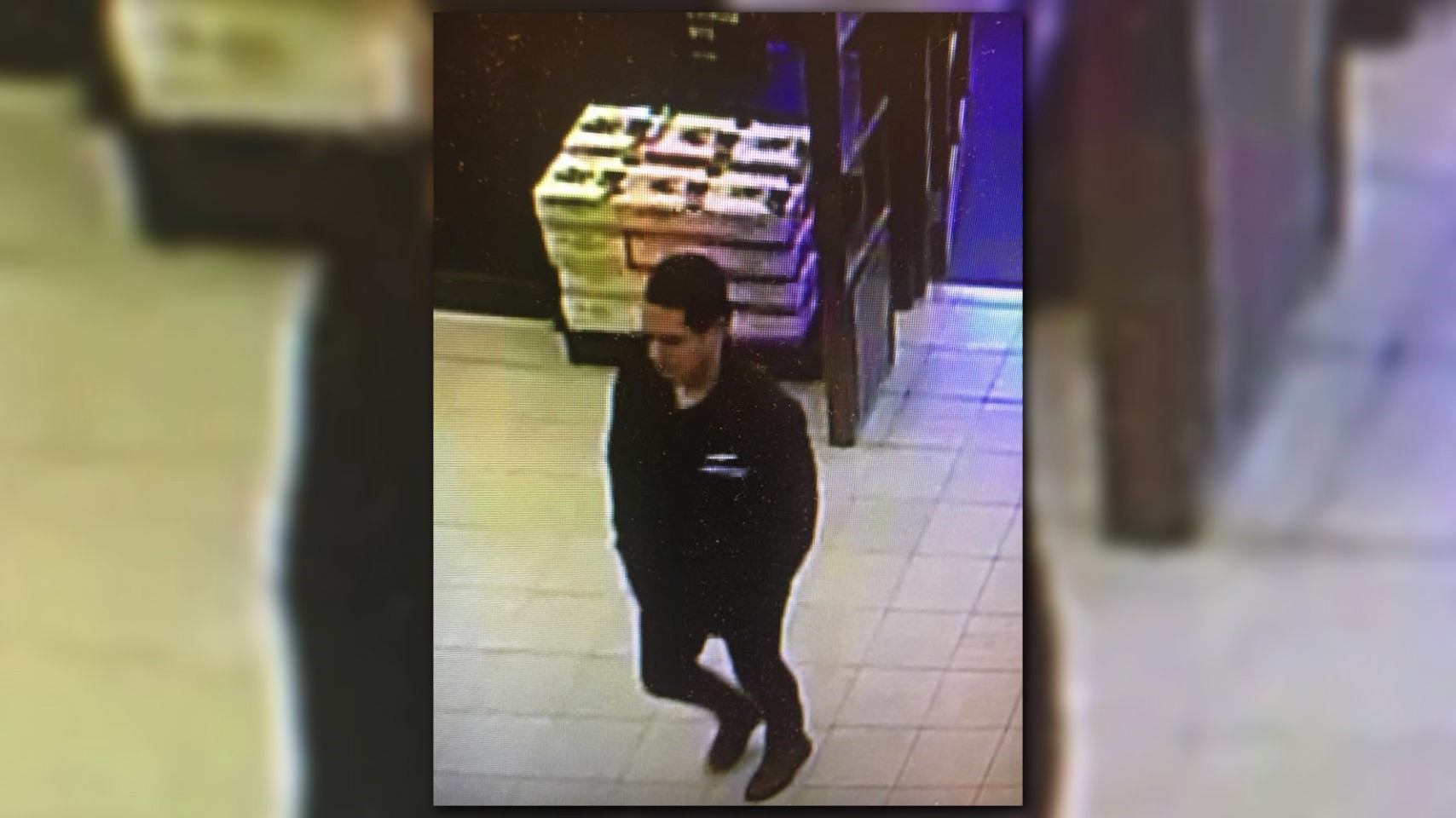 Police looking for attempted child abduction suspect | 11alive.com