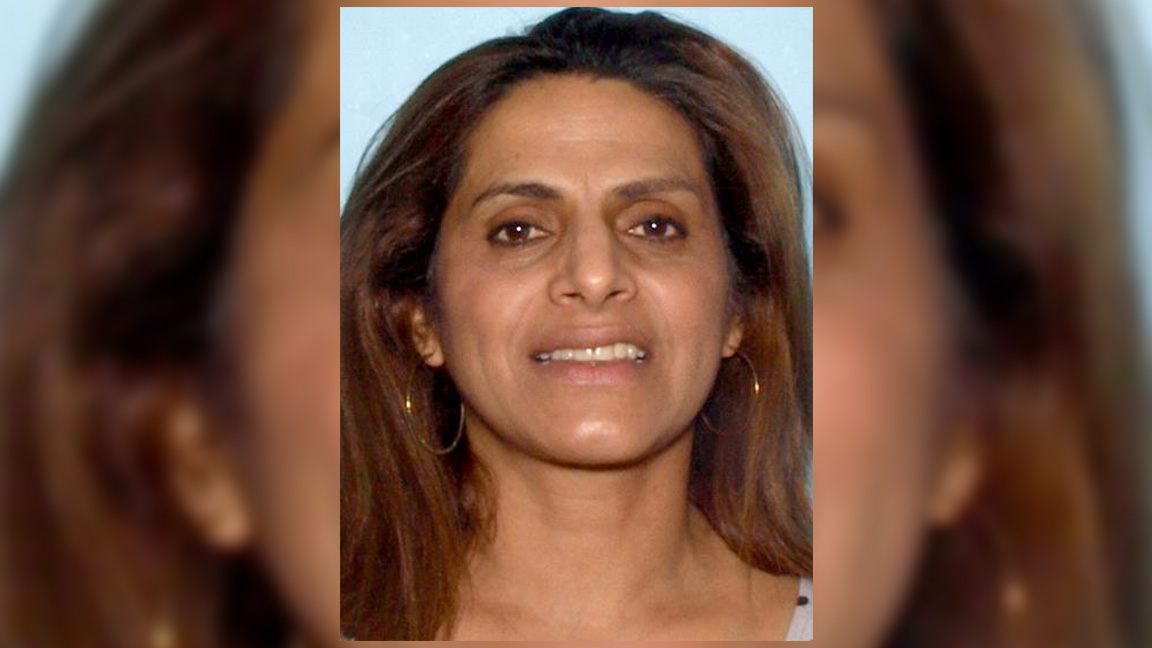 Matties Call Issued For 55 Year Old Woman 6419