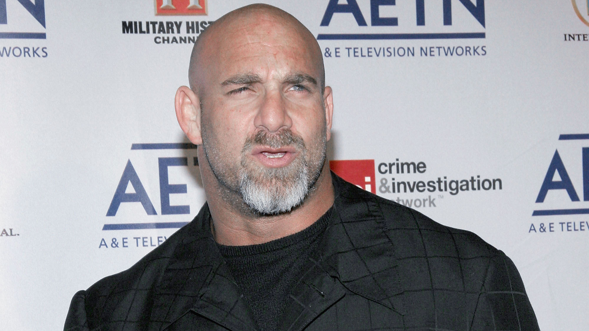 Goldberg is next as he headlines the 2018 WWE Hall of Fame