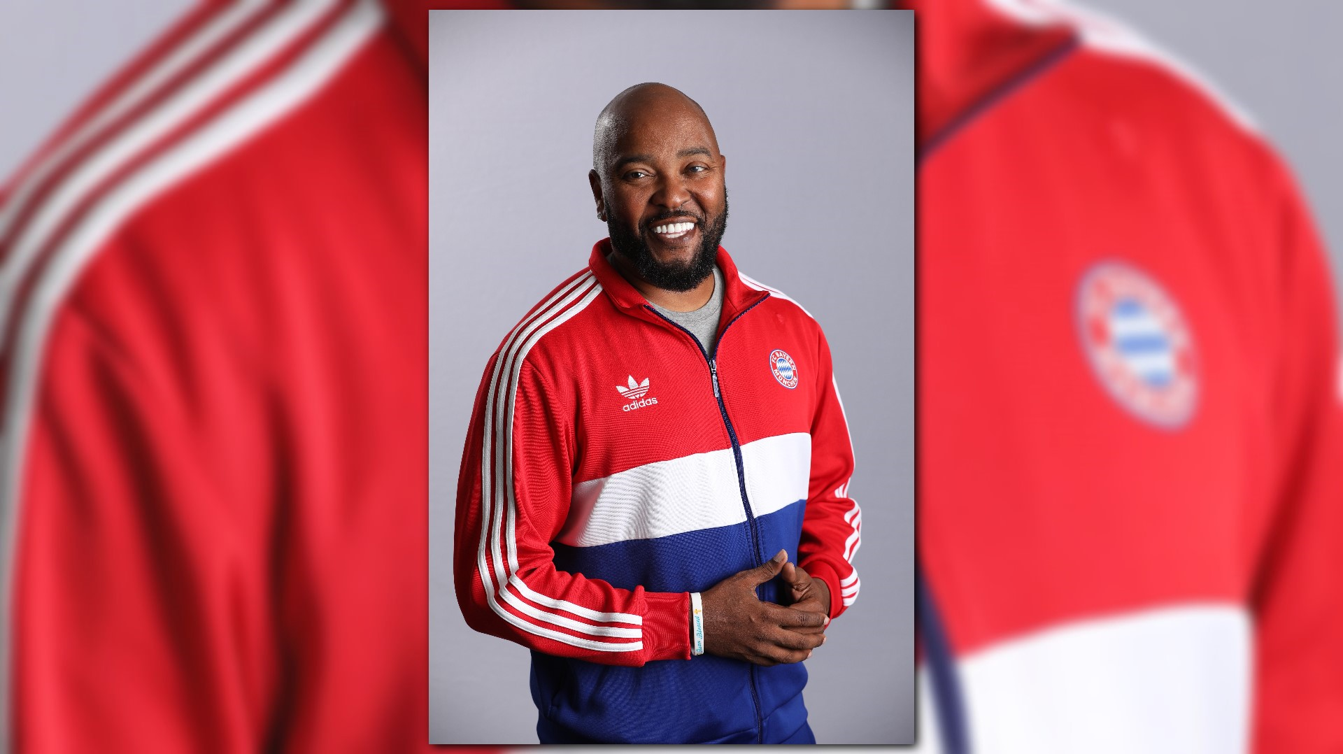 Ryan Cameron announces he will be leaving V103