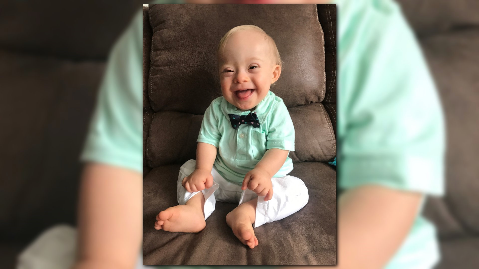 baby gerber contest 2018