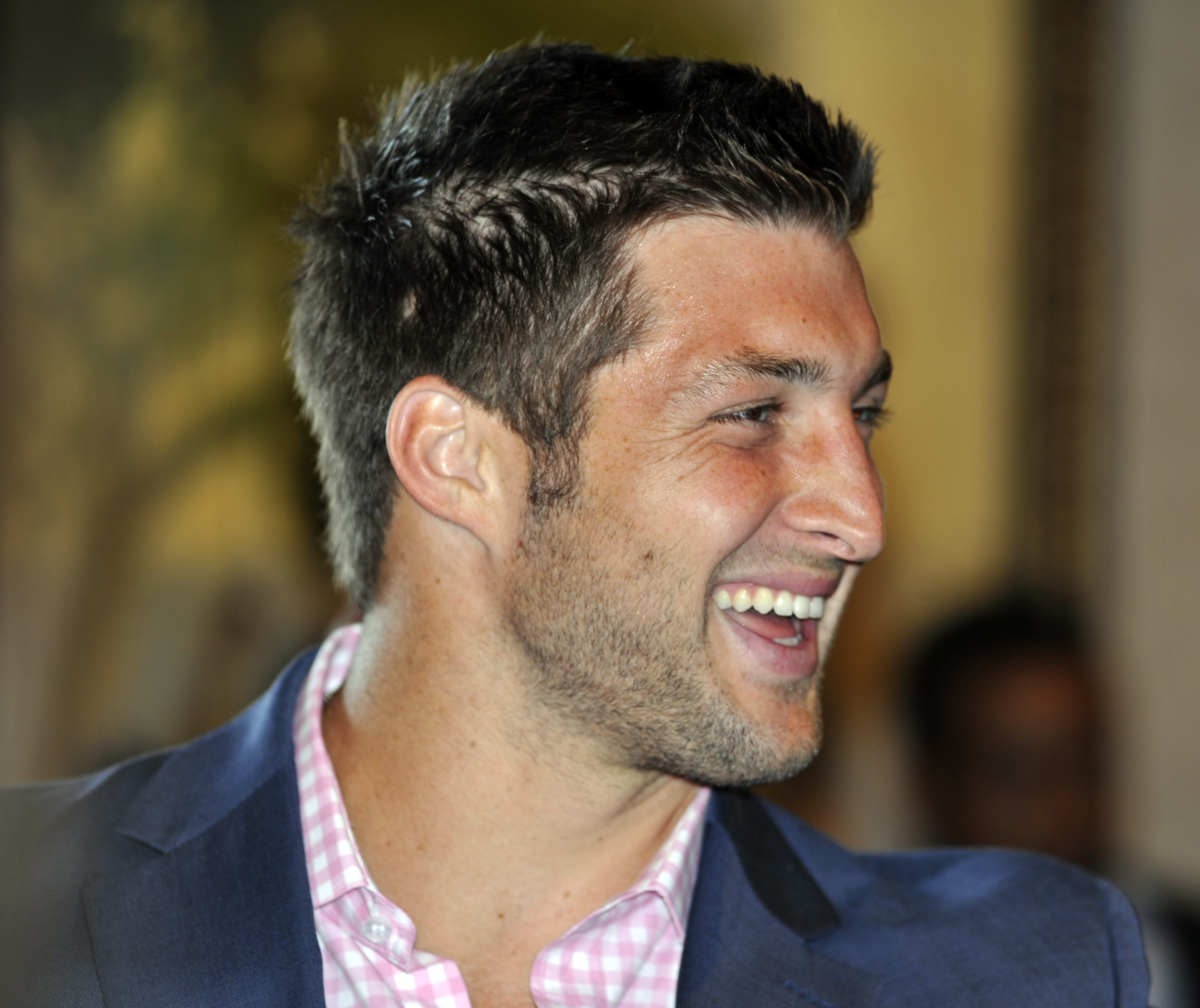 The annual Tim Tebow Foundation Celebrity Gala and Golf Classic