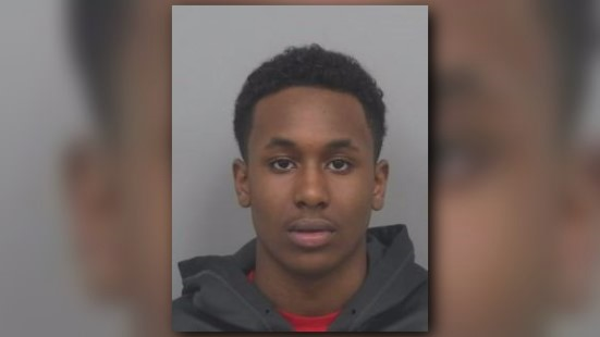 Police: Teen leads officers on 100 mph chase in stolen car | 11alive.com