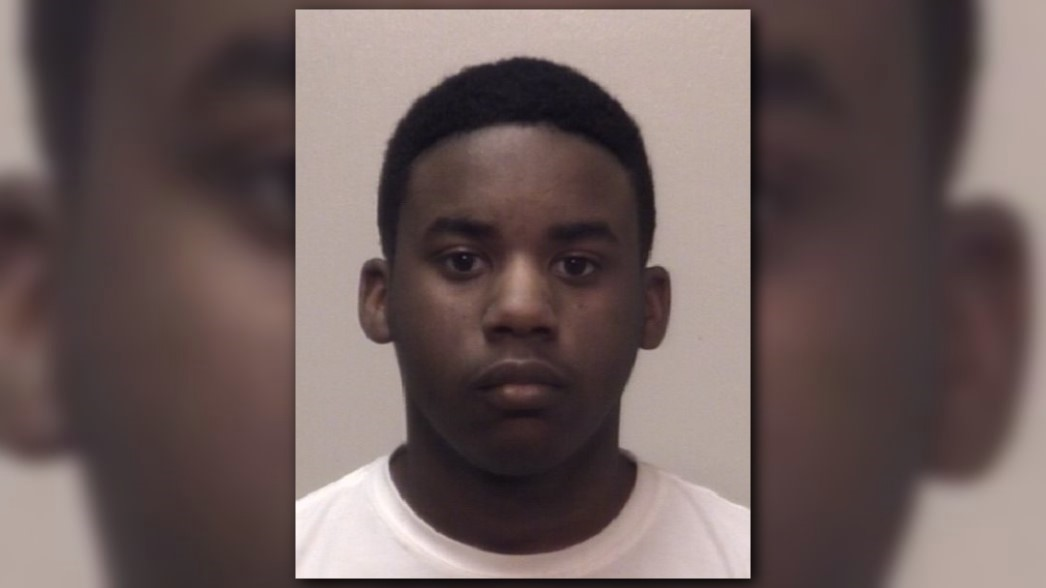 1046px x 588px - Police: Atlanta teen used this trick to force classmates to send him nude  pictures | khou.com