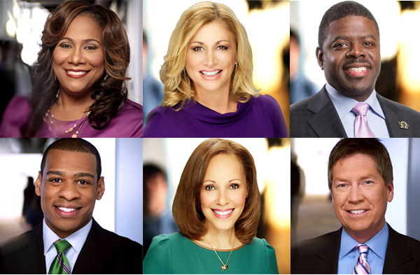 Which 11Alive News Anchor are you? | 11alive.com